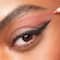 Oulac Glow Glamour Cream Liner - 01 / Noir, - 04 / Pink Treat & - 05 / Dried Rose Combo