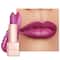 Oulac Infinity Moisture Shine Lipstick - Aquatic Fantasy(PG08) (4 g)