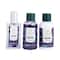The Body Shop Black Grape Shower Gel, Body Lotion & Body Mist Gift Set (3 Pcs)