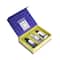 The Body Shop Black Grape Shower Gel, Body Lotion & Body Mist Gift Set (3 Pcs)