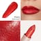 Oulac Infinity Moisture Shine Lipstick - Red Coral(PG02) (4 g)