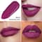 Oulac Kissproof Liquid Matte - M15/Butterfly Kiss (4.5 ml)