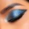Oulac Liquid Diamond Eyeshadow - 10/Ocean Treasure (6.8 g)