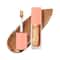 Oulac Liquid Diamond Eyeshadow - 09 / Jupiter, 16 / Tempering, 32 / Bronze Goddess Combo