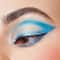 Oulac Liquid Diamond Glow Color - SA05/Freshwater (5.8 g)