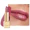 Oulac Metallic Shine Lipstick - 01/Cosmopolis (4.3 g)