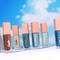 Oulac Liquid Diamond Eyeshadow - 11/Atlantis (6.8 g)