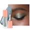 Oulac Liquid Diamond Eyeshadow - 14/Electric Eel (6.8 g)