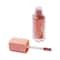 Oulac Liquid Diamond Eyeshadow - 18/Red Star(Duo Chrome) (6.8 g)