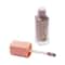 Oulac Liquid Diamond Eyeshadow - 21/Gold Babe (6.8 g)
