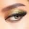 Oulac Liquid Diamond Eyeshadow - 21/Gold Babe (6.8 g)