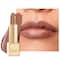 Oulac Metallic Shine Lipstick - 09/Guilty Pleasure (4.3 g)