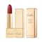 Oulac Metallic Shine Lipstick - 10/Sahara Gold (4.3 g)