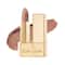 Oulac Metallic Shine Lipstick - 10/Sahara Gold (4.3 g)