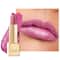 Oulac Metallic Shine Lipstick - 11/Hip & Hippie (4.3 g)