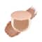 Oulac Sensual Touch Powder Sunkissed Bronzer - BS01/Soft Sand (8.5 g)