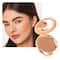 Oulac Sensual Touch Powder Sunkissed Bronzer - BS01/Soft Sand (8.5 g)