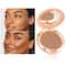 Oulac Sensual Touch Powder Sunkissed Bronzer - B03/Give Me Tan (8.5 g)