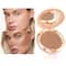 Oulac Sensual Touch Powder Sunkissed Bronzer - B03/Give Me Tan (8.5 g)