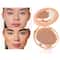 Oulac Sensual Touch Powder Sunkissed Bronzer - B02/Gold Coast (8.5 g)