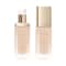 Oulac Nourishing Skin To Skin Matching Foundation - 03/Ivory (30 ml)