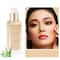 Oulac Nourishing Skin To Skin Matching Foundation - 04/Natural (30 ml)