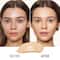 Oulac Nourishing Skin To Skin Matching Foundation - 04/Natural (30 ml)