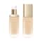 Oulac Nourishing Skin To Skin Matching Foundation - 04/Natural (30 ml)