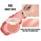 Oulac Blush Mono Frost - F03/Sweet Date (4.8 g)