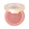 Oulac Blush Mono Frost - F06/Pinky Ice (4.8 g)