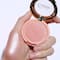 Oulac Blush Mono Frost - F06/Pinky Ice (4.8 g)