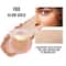 Oulac Blush Mono Frost - F08/Glow Gold (4.8 g)
