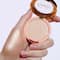 Oulac Blush Mono Frost - F08/Glow Gold (4.8 g)