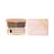 Oulac Brow & Eye Perfect Finishing Compact - 04/Taupe (3.2 g)
