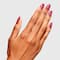 O.P.I Rapid Dry Nail Polish - Dry and Dash (9 ml)
