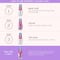 O.P.I Rapid Dry Nail Polish - Haul Sass (9 ml)