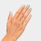 O.P.I Rapid Dry Nail Polish - Speed of Bright (9 ml)