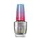 O.P.I Rapid Dry Nail Polish - A Silver of a Sec (9 ml)