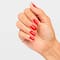 O.P.I Rapid Dry Nail Polish - Clearly Fast (9 ml)
