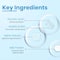 FCL AHA Lightening Gel Glycolic Acid Treats Hyperpigmentation Dark spots Reduce Dark Spots (15 ml)
