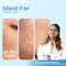 FCL AHA Lightening Gel Glycolic Acid Treats Hyperpigmentation Dark spots Reduce Dark Spots (15 ml)