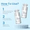 FCL AHA Lightening Gel Glycolic Acid Treats Hyperpigmentation Dark spots Reduce Dark Spots (15 ml)