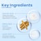 FCL Glycolic Acid AHA 20 Lotion for Body and Face Dead Skin Remover AHA Exfoliating Lotion (100 ml)