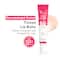 Fixderma 4% Kojic Acid Tinted Lip Balm with 2% Ceramide, 3% Shea Butter, 3% Niacinamide (15ml)