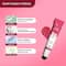 Fixderma SPF 50+ PA+++ 4% Kojic Acid Tinted Lip Balm with 2% Ceramide (15 ml)