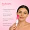 Fixderma 4% Kojic Acid Tinted Lip Balm with 2% Ceramide, 3% Shea Butter, 3% Niacinamide (15ml)