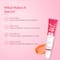 Fixderma 4% Kojic Acid Tinted Lip Balm with 2% Ceramide, 3% Shea Butter, 3% Niacinamide (15ml)