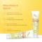 Fixderma Shadow Tinted Sunscreen Medium SPF 50 PA+++ - UVA & UVB Protection, All Skin Types (30 g)
