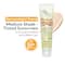Fixderma Shadow Tinted Sunscreen Medium SPF 50 PA+++ - UVA & UVB Protection, All Skin Types (30 g)
