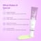 Fixderma Sunscreen SPF 50 PA+++ Shadow Tinted Sunscreen Tan SPF50 PA+++ With Vitamin E (30g)